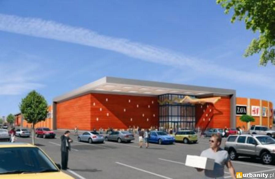 Pasa wi tokrzyski Kielce Massalskiego 3 Inwestycja Echo Investment pasa-wi-tokrzyski-kielce-massalskiego-3-inwestycja-echo-investment