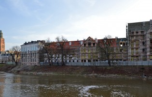 zdjęcie Przy Bulwarze II
