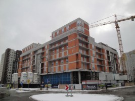 zdjęcie Metro Targówek