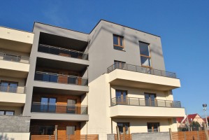 zdjęcie Wiśniowa Rezydencja