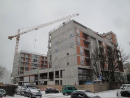 zdjęcie Metro Targówek