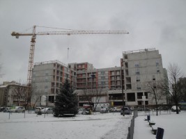 zdjęcie Metro Targówek