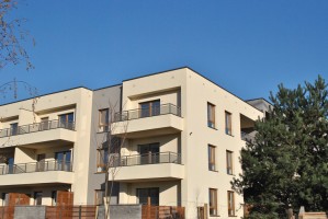 zdjęcie Wiśniowa Rezydencja