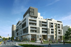 zdjęcie Metro Targówek