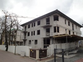 zdjęcie Lipowa 13