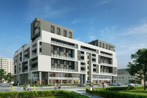 zdjęcie Metro Targówek