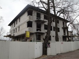 zdjęcie Lipowa 13