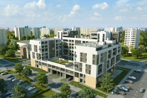 zdjęcie Metro Targówek