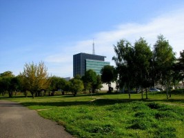 zdjęcie Gray Office Park A