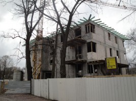 zdjęcie Lipowa 13