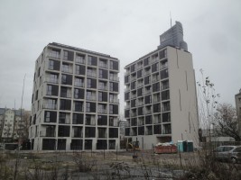 zdjęcie Rezydencja Konrad