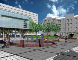 zdjęcie Nowy Rynek Miejski