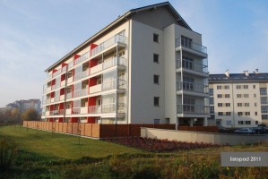 zdjęcie Osiedle Kolorowe I