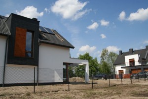 zdjęcie Osiedle Park Domaszczyn