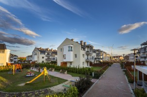 zdjęcie Osiedle Brzeziny