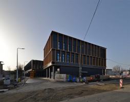 zdjęcie Centrum handlowe Swoja Olimpia