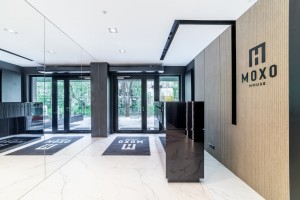 zdjęcie Moxo House