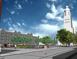 zdjęcie Nowy Rynek Miejski