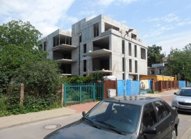 zdjęcie Apartamenty Kiprów