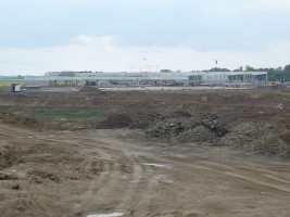 zdjęcie Auchan Kołbaskowo