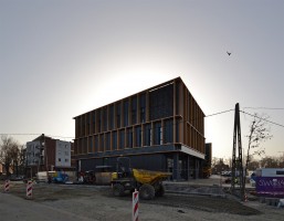 zdjęcie Centrum handlowe Swoja Olimpia