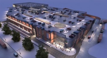 wizualizacje Ferio Pogodno