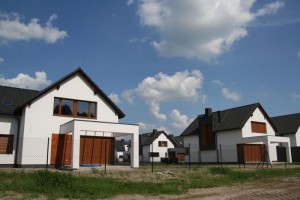 zdjęcie Osiedle Park Domaszczyn