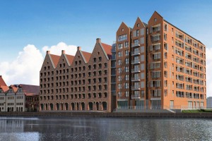 zdjęcie Waterlane Island
