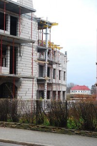 zdjęcie Kamienica Teatralna