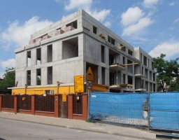 zdjęcie Apartamenty Kiprów