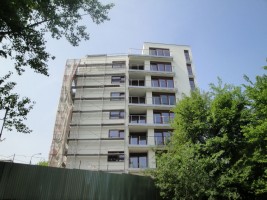 zdjęcie Park Kaskada