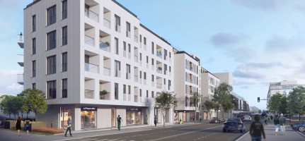 zdjęcie Apartamenty Esencja