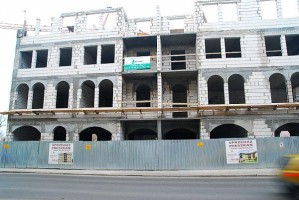 zdjęcie Kamienica Teatralna
