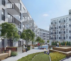zdjęcie Apartamenty Esencja