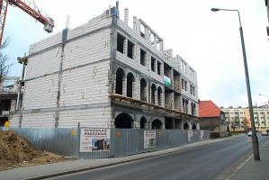 zdjęcie Kamienica Teatralna