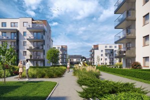 zdjęcie z budowy Południe Vita