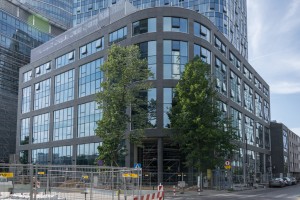 zdjęcie Biurowiec Wronia 31