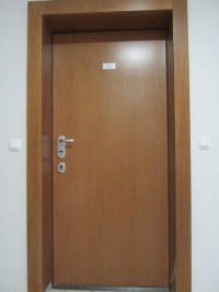 zakończenie budowy