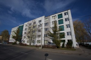 zdjęcie Sąd Rejonowy