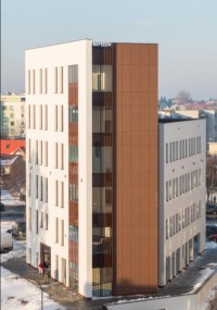 zdjęcie TBV Office Center