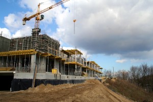 zdjęcie Wzgórze Focha I