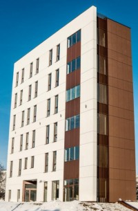 zdjęcie TBV Office Center