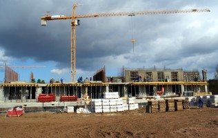 zdjęcie Wzgórze Focha I