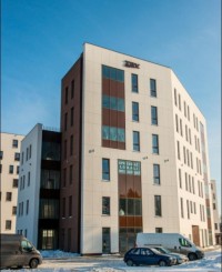 zdjęcie TBV Office Center