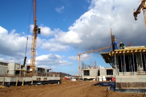 zdjęcie Wzgórze Focha I