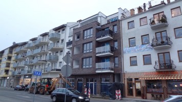 zdjęcie Wybrzeże Władysława IV 31