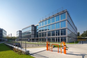 zdjęcie Enterprise Park