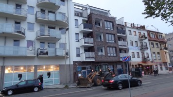 zdjęcie Wybrzeże Władysława IV 31