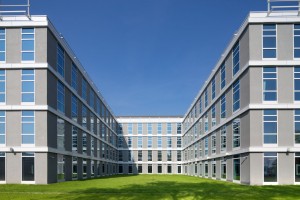 zdjęcie Enterprise Park