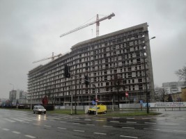 zdjęcie Apartamenty Varsovia Kasprzaka